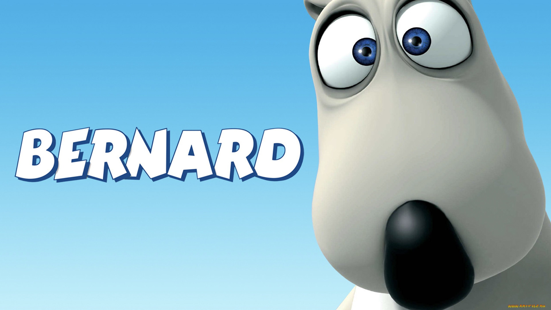 , bernard
